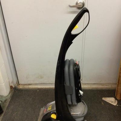 Bissel Carpet Cleaner