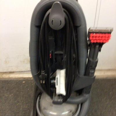 Bissel Carpet Cleaner