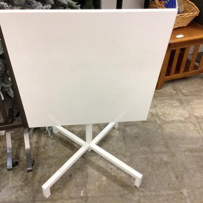 Metal Tilt Table