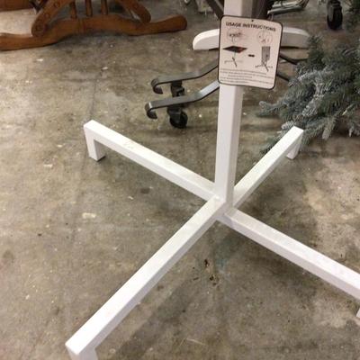 Metal Tilt Table