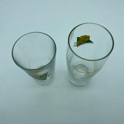 Blind Tiger glass asst.