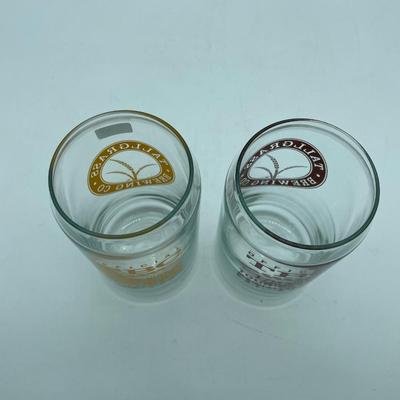 Tallgrass 1/2 pints