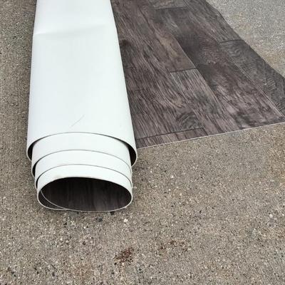 Linoleum Flooring Remanence Wood Grain