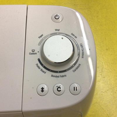 Cricket Scrapbooking Design Machine