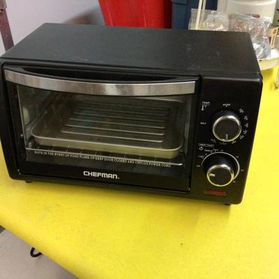 Chefman Toater Oven