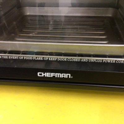 Chefman Toater Oven
