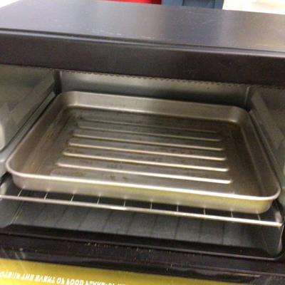 Chefman Toater Oven