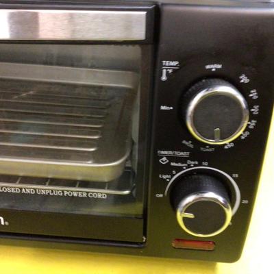 Chefman Toater Oven