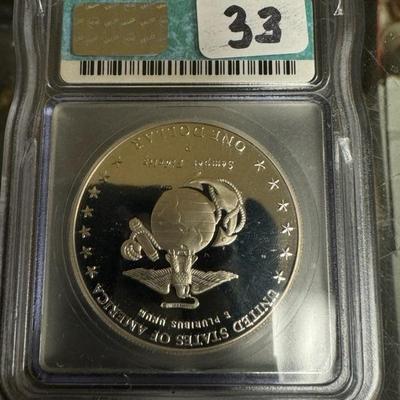 ICG PR69 Dcam 2005 P U S Marine Corps