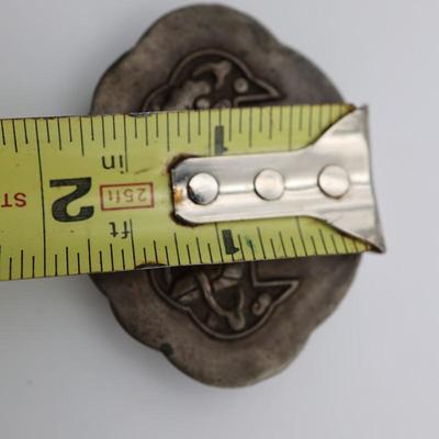 Antique Chinese Silver