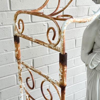 Metal Arbor