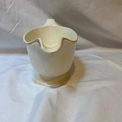 American Limoges 22K, Laughlin & Union Made Edged Gold (K-MK)