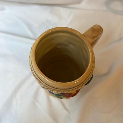 Collection of Beer Steins (K-MK)