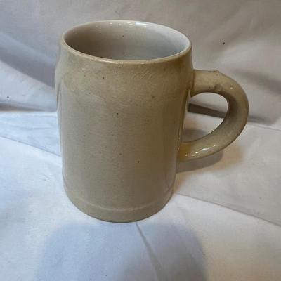 Collection of Beer Steins (K-MK)