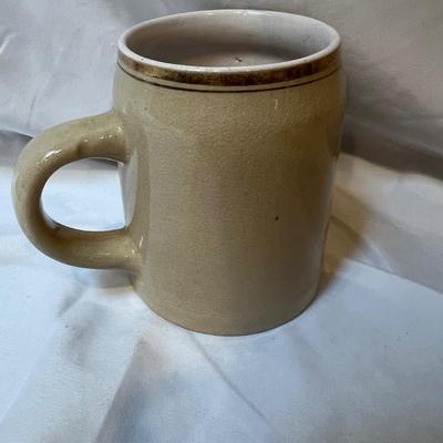 Collection of Beer Steins (K-MK)
