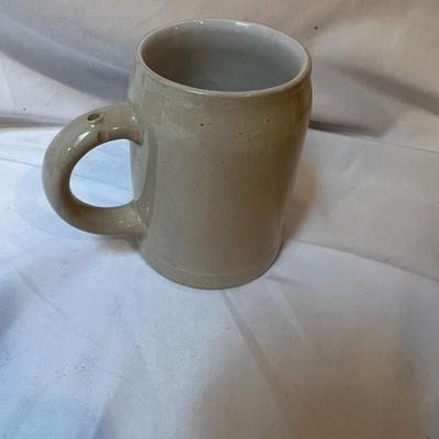 Collection of Beer Steins (K-MK)