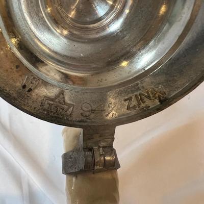 Collection of Beer Steins (K-MK)