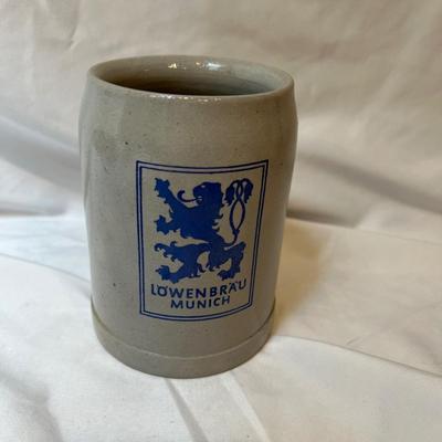 Collection of Beer Steins (K-MK)