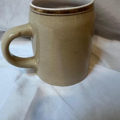 Collection of Beer Steins (K-MK)