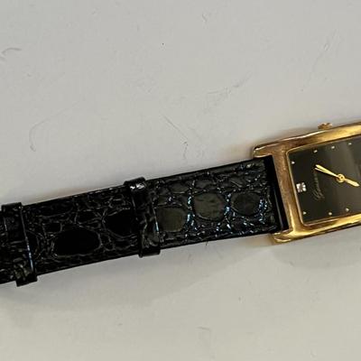 Pair of Women's Geneva Vintage Watches
