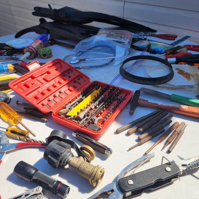 Tools
