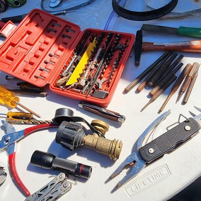 Tools