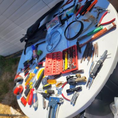 Tools