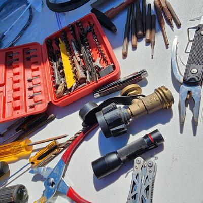 Tools