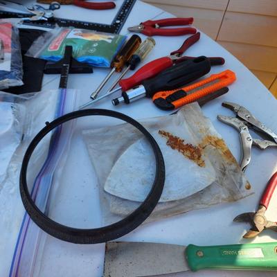 Tools