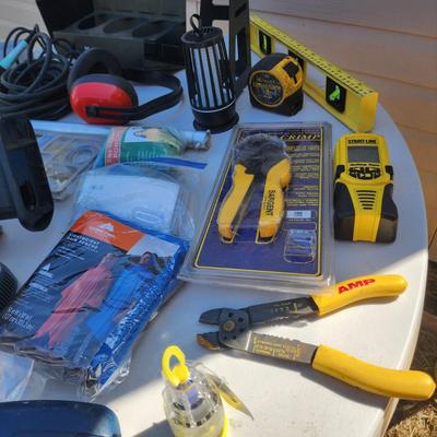Tools