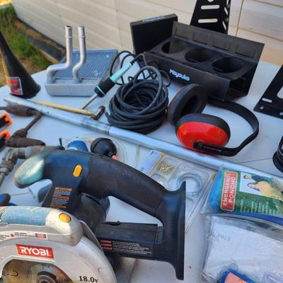 Tools