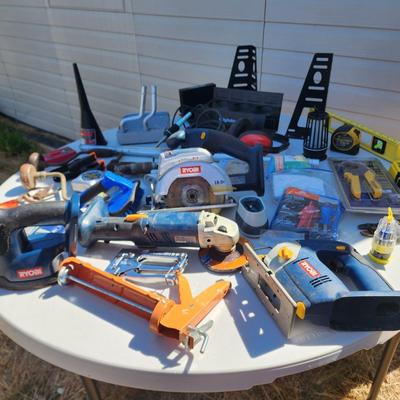 Tools