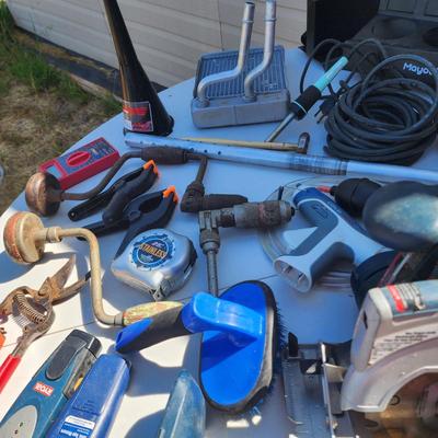 Tools