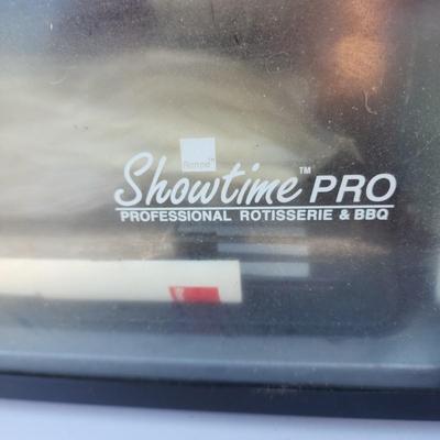 Showtime, pro