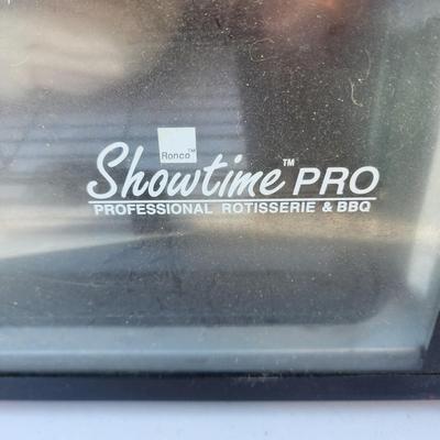 Showtime, pro