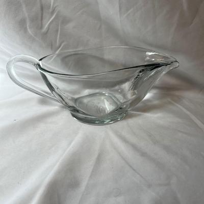 Glass Bakeware & More (K-MK)