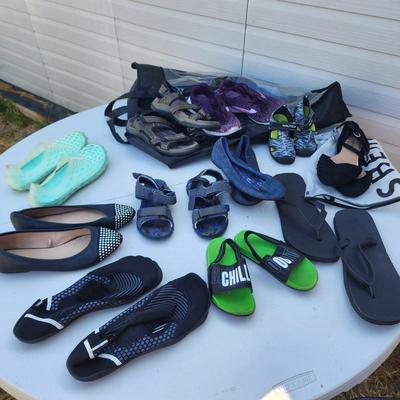 Shoes