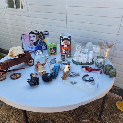 Collectibles