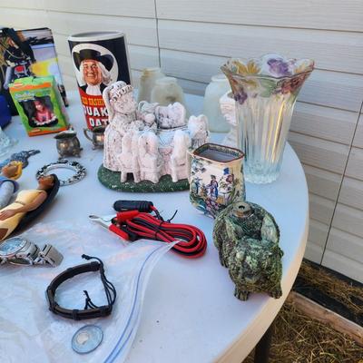 Collectibles