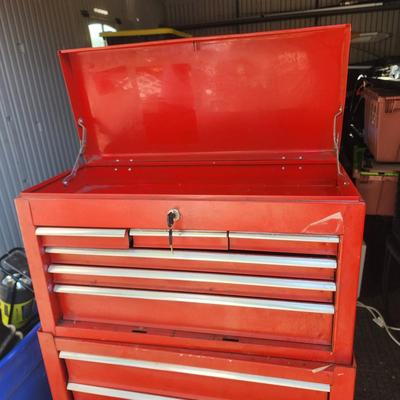 Toolbox