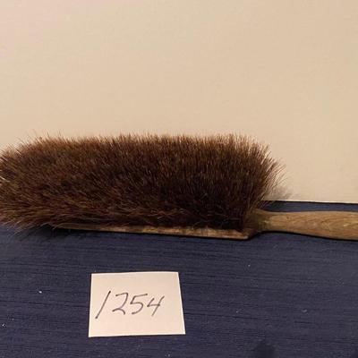 Vintage Brush