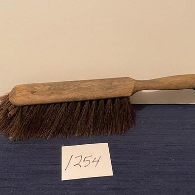 Vintage Brush