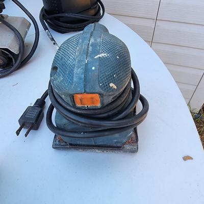 Tools