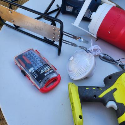 Tools