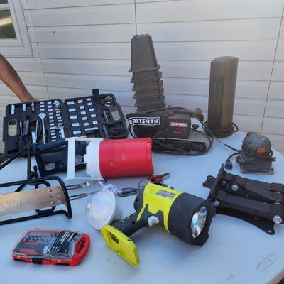 Tools