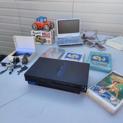 Collectibles