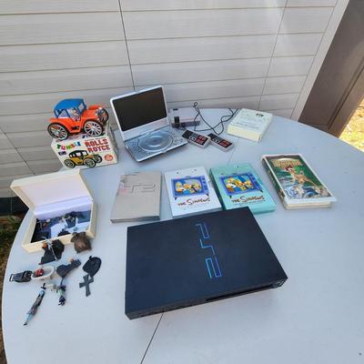 Collectibles