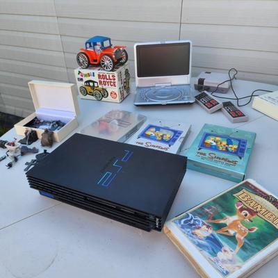 Collectibles
