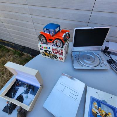 Collectibles