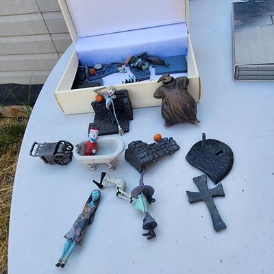Collectibles